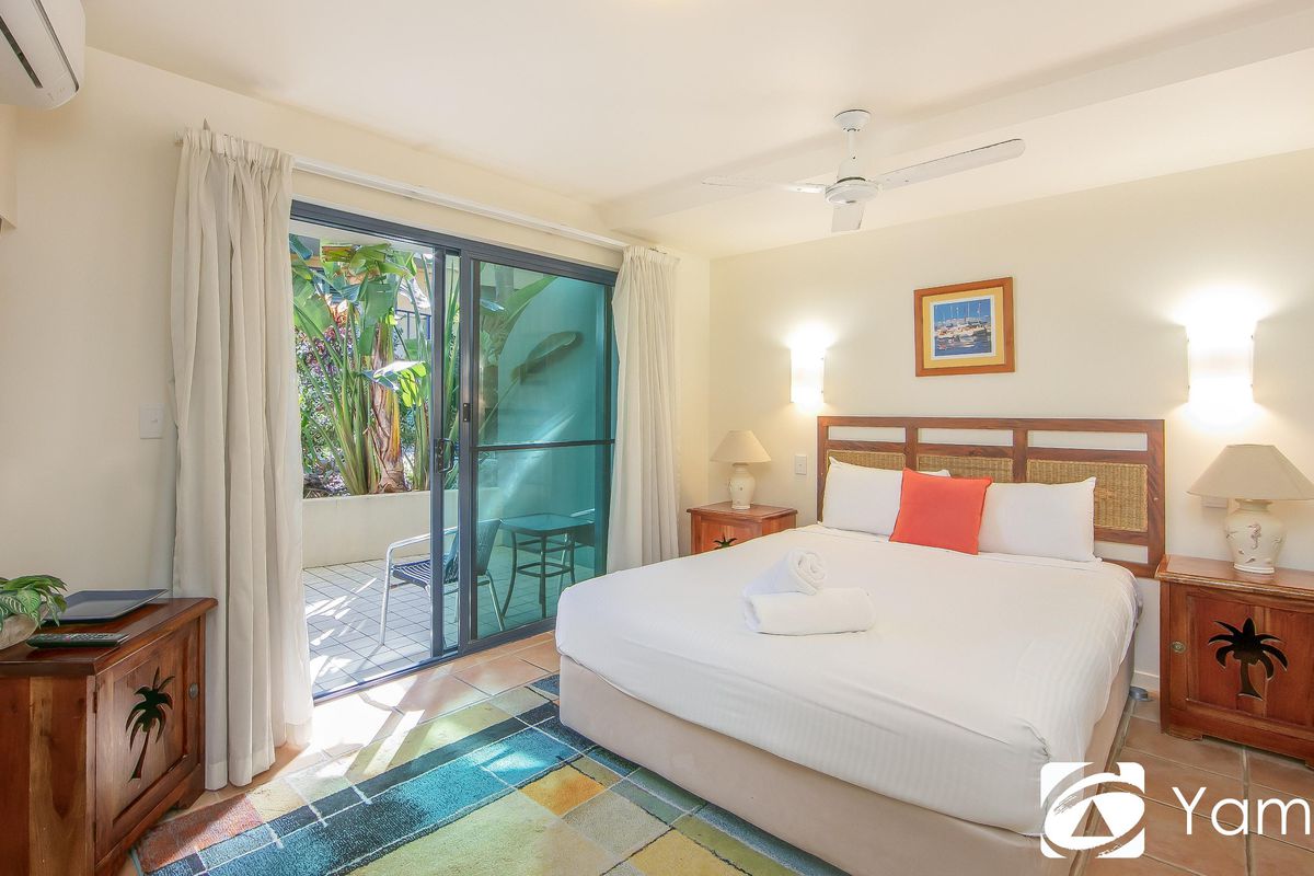 The Cove 9 / 4 Queen Street, Yamba