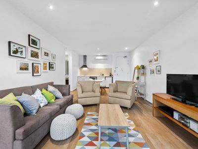 Apartment 7 / 50 Peter Thomson Drive, Fingal