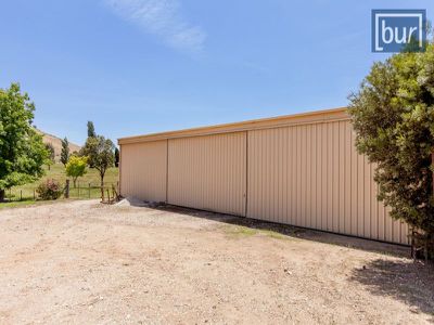 2123 Kiewa Valley Highway, Kergunyah