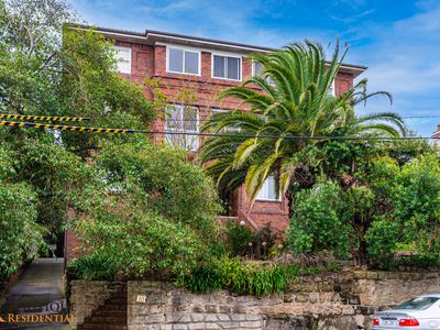 1 / 10 Mistral Avenue, Mosman