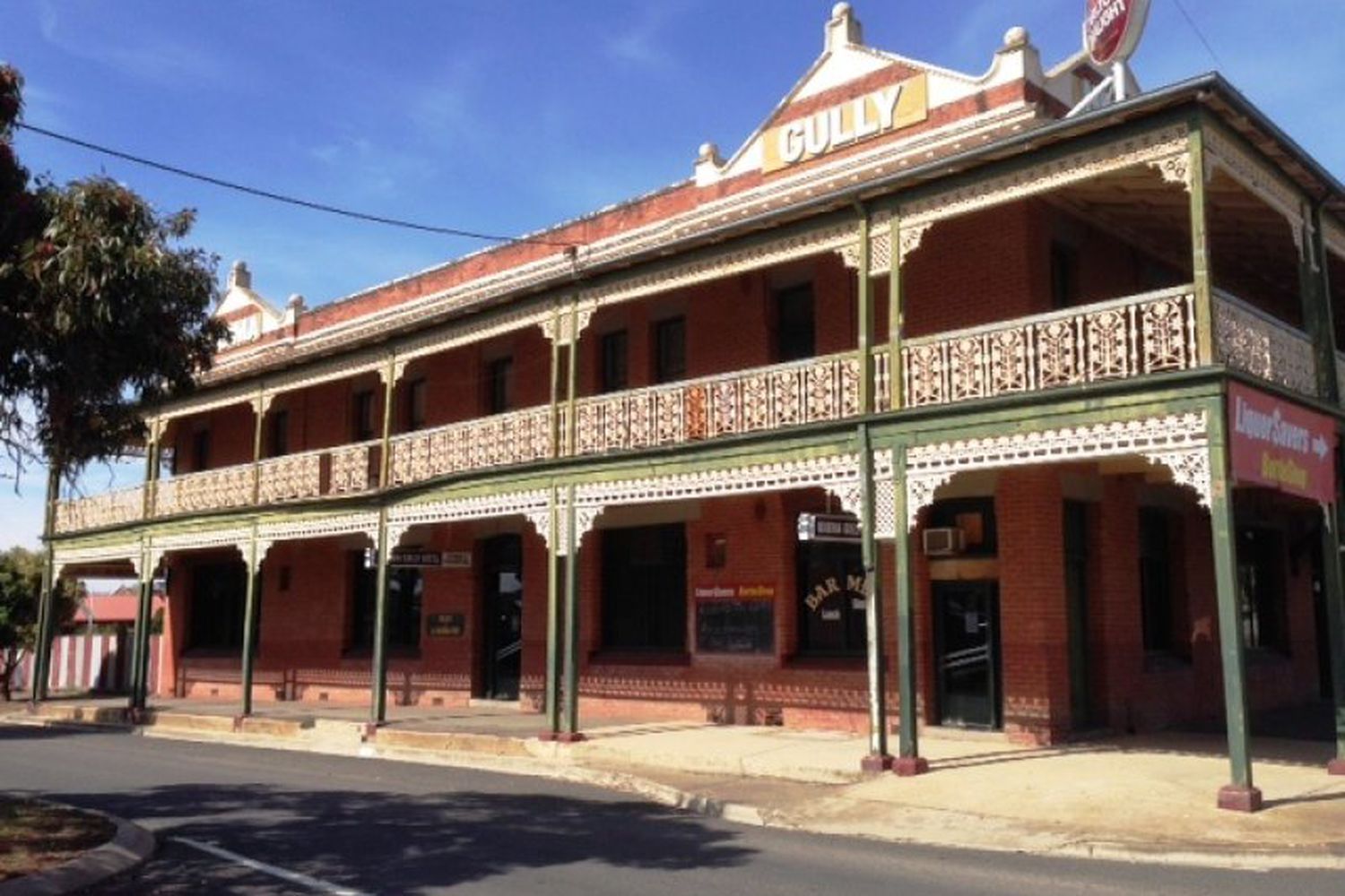Murtoa
