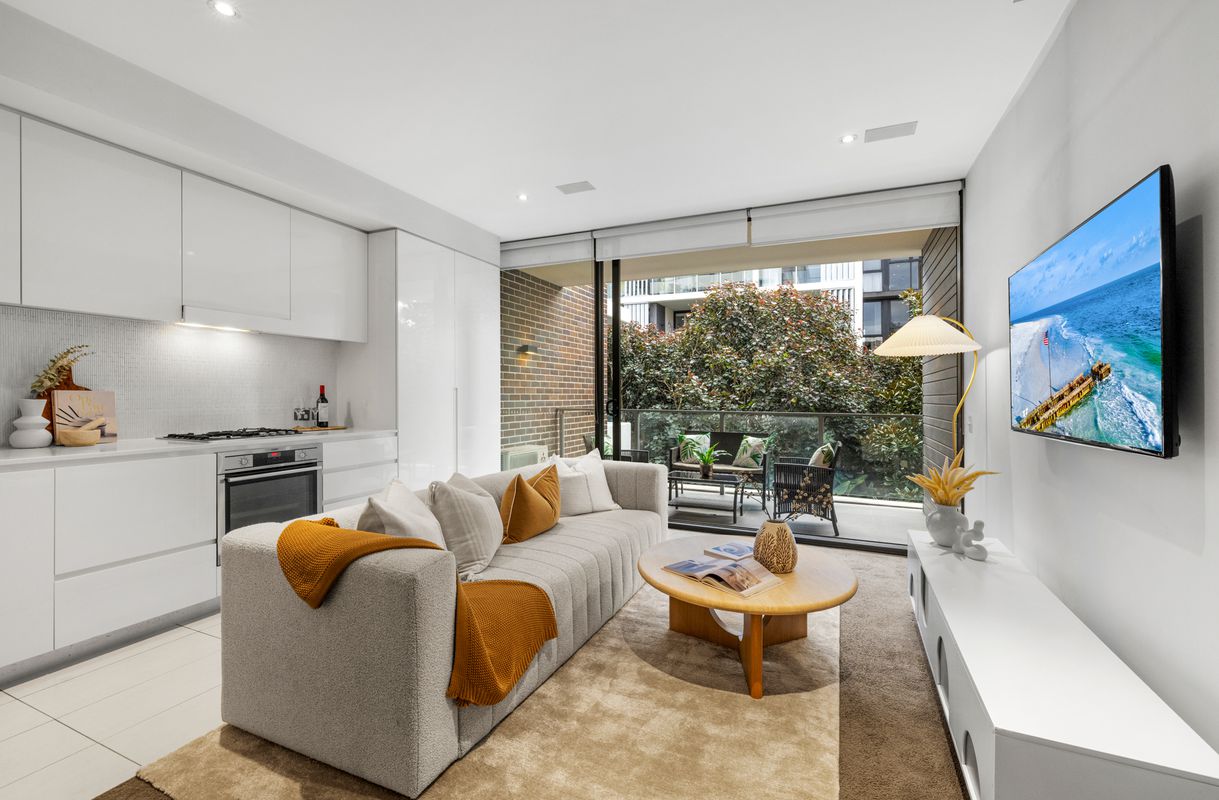 212 / 28 Harvey Street, Little Bay