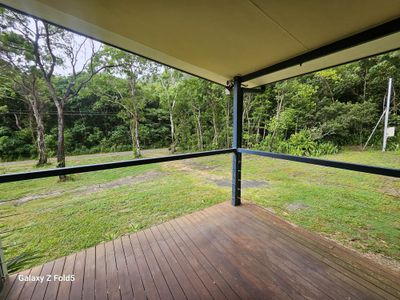34 Parkinson Street, Cooktown