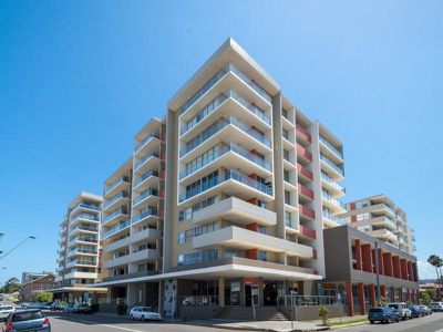 84 / 22 Gladstone Avenue, Wollongong