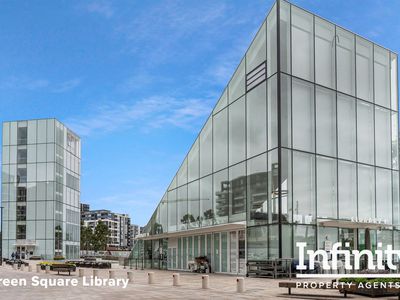 9 / 30 Brennan Street, Alexandria