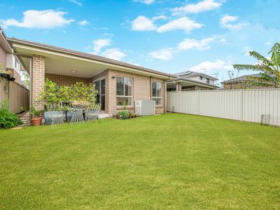 70 Drues Avenue, Edmondson Park