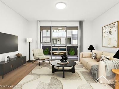 206/1 Adonis Avenue, Rouse Hill