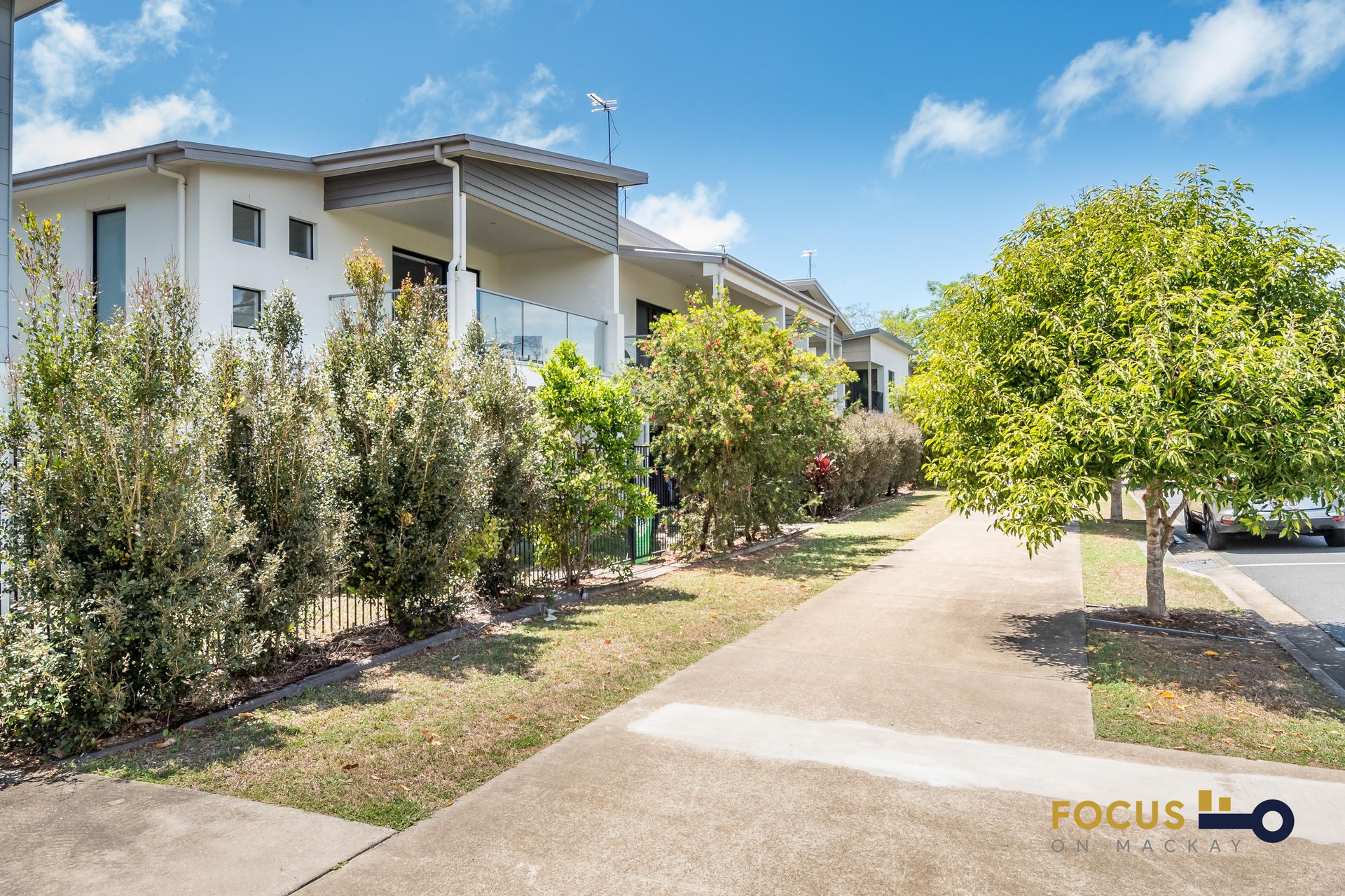 4 / 4 Vaucluse Crescent, East Mackay