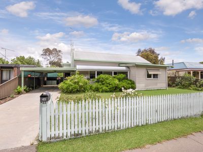 45 High Street, Heathcote
