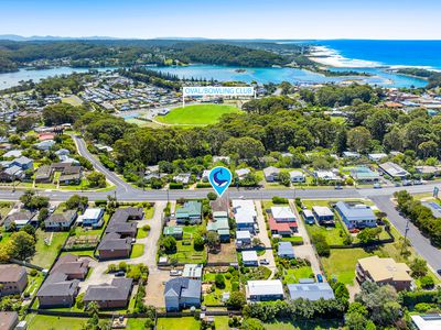163 Princes Highway, Narooma