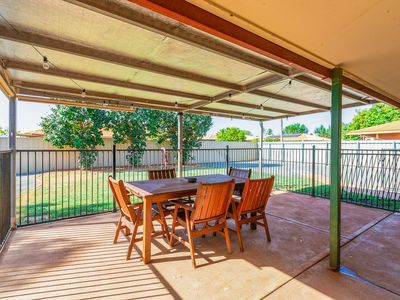 44 Egret Crescent, South Hedland