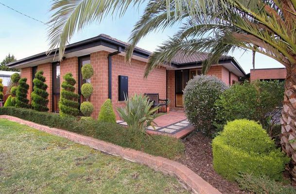 1 Gillingham Crescent, Craigieburn