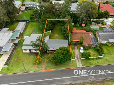 163 Macleans Point Road, Sanctuary Point