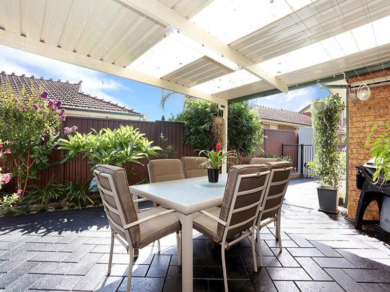 12 / 90 Chester Rd, Ingleburn