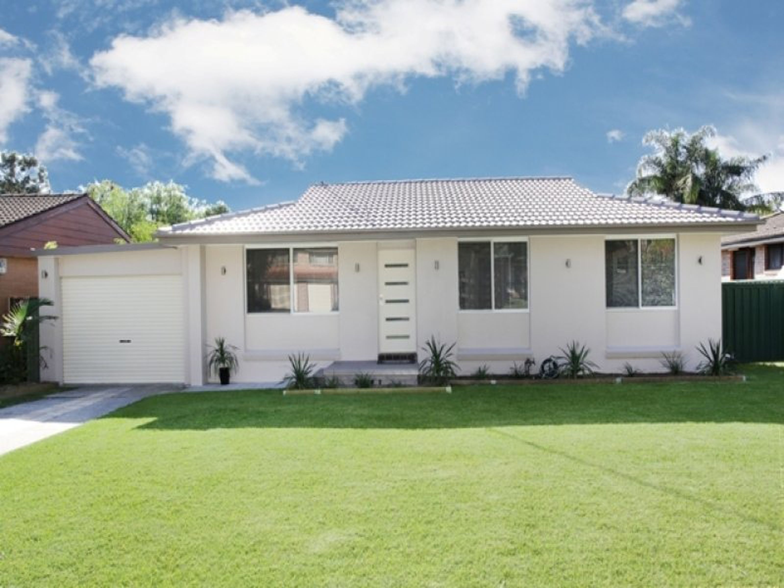 12 Hatchinson Crescent, JAMISONTOWN