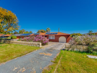 12 Adamson Rd, Parmelia
