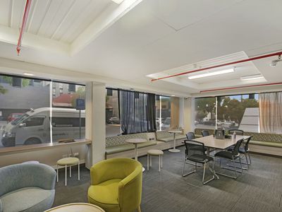 133/55 Villiers St, North Melbourne