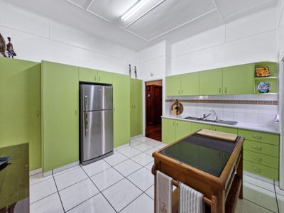 97 Kennedy Highway, Tolga