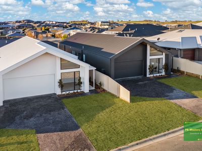 21A Ignatius Place, Kelso