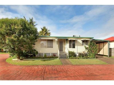 29 / 1 Ferrells Road, Cooroy