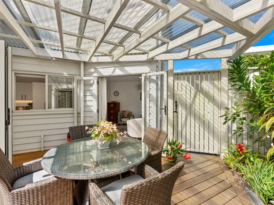 10A Scarboro Terrace, Murrays Bay