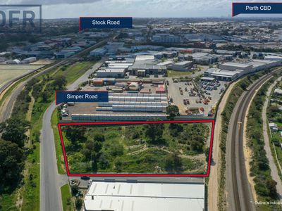 12 / 49 Simper Road, Yangebup