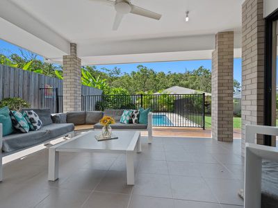 19 Whimbrel Avenue, Upper Coomera