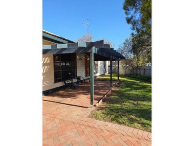 024 Railway Avenue, Leitchville