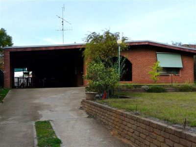 Tocumwal
