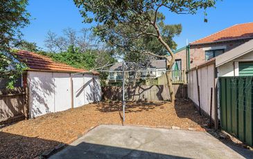 6 Arthur  Street, Randwick