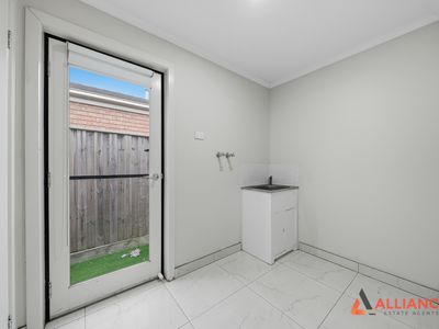 117 Swamphen Drive, Williams Landing