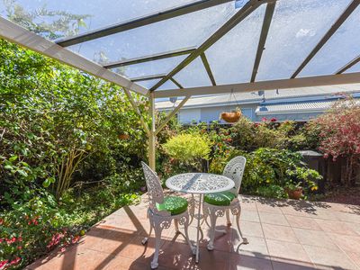 36 Willow Avenue, Stoke