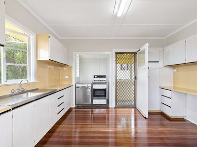 4 Nimmo Street, Keperra