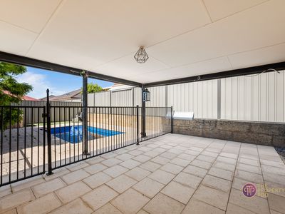 22 Tenterden Way, Baldivis