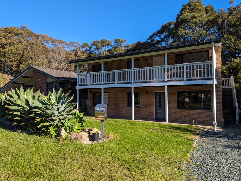 21 Dorothy Drive, Narooma