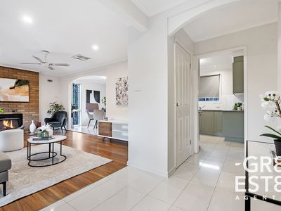 3 Crowley Avenue, Narre Warren