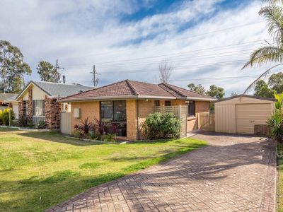 7 Smith Avenue, Albion Park