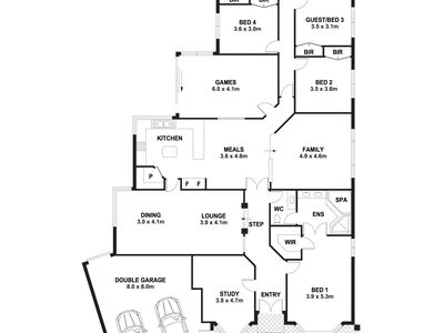 4 Luton Court, Canning Vale