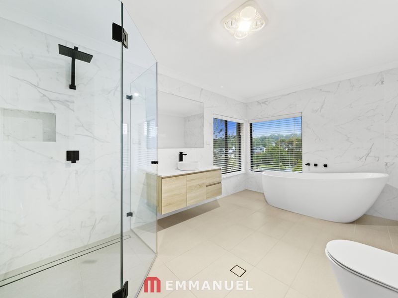 1 Firenze Street, Glenwood