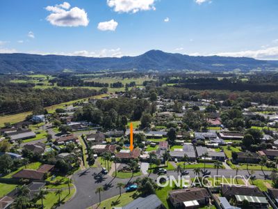 25 Golden Cane Avenue, North Nowra