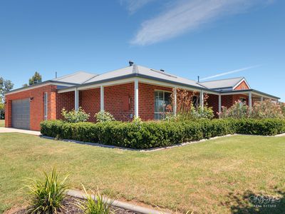 54 HILLANDALE COURT, Bonegilla