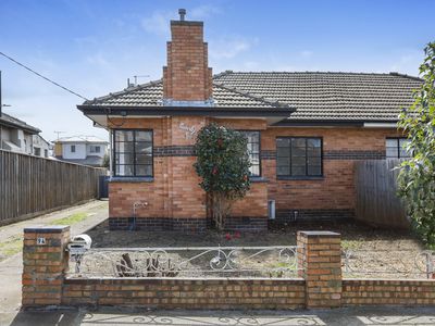 94 Raleigh Road, Maribyrnong