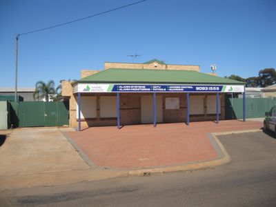 14, 16, 16A, 18 Lane Street and 150-152 Hay Street, Kalgoorlie