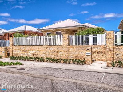 40 Lookout Drive, Yanchep