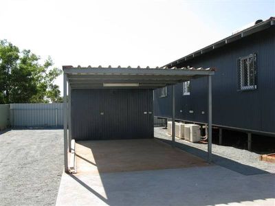 1 Souey Court, South Hedland