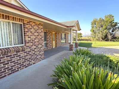 265 Swales Road, Bilbul