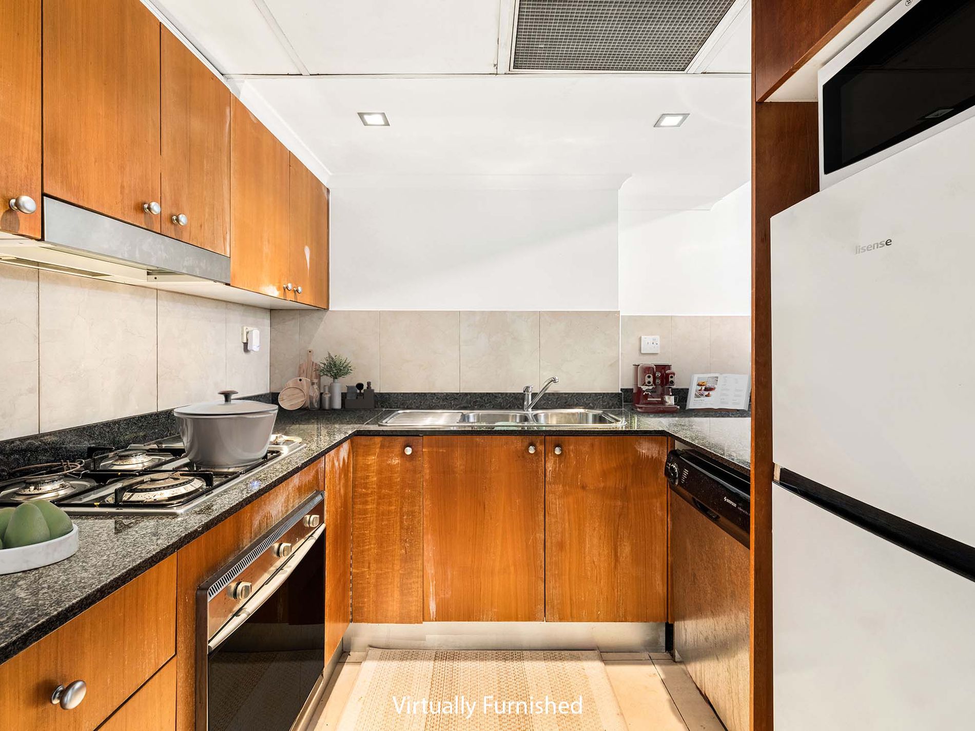 51 / 27-51 Palmer Street, Woolloomooloo