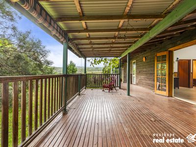 740 Forbes River Road, Birdwood