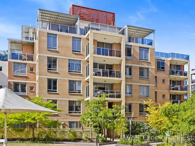 208 / 16 Lusty Street, Wolli Creek