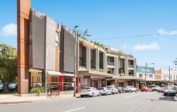 4 / 48 Carrington Rd, Randwick